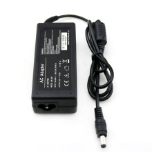 Universal ac to dc 19V 3.42A Power Adapter 40W 65W 90W Laptop Accesories For Asus For Toshiba and For Lenovo with 5.5*2.5MM